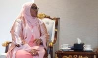 Rwandan Envoy Invites Pakistani Investors To Explore East African Opportunities