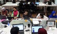 Pakistan’s Money Revolution