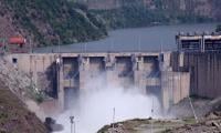 Water Of The Indus