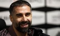 Carvajal To Leave Real Madrid At End Of Season