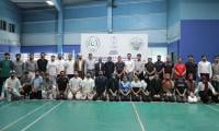 Olympic Solidarity Fencing Course Kicks Off At University Of Lahore