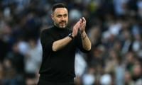 Spurs Must Play With ‘courage’ To Seal Safety: De Zerbi