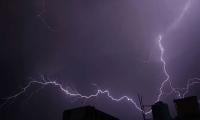 Thunderstorms Likely Across Punjab