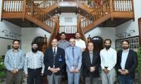 ‘UVAS Has Strong Linkages With France’