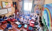 Ministry Strengthens Foundational Learning Through Innovative Teacher Aid Kits