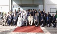 Senior Civil Officers Of Bangladesh Visit NIPA
