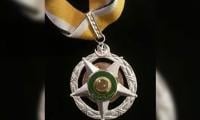Safeer Ahmad Awarded Sitara-e-Imtiaz
