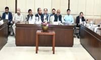 Senate Panel Wants Provinces To Give Rs50m Each For Maintenance Of Quaid-e-Azam’s Mausoleum