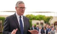 Starmer Will Not Set Out A Timetable To Quit, Says His Deputy