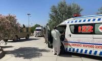 Three Bullet-riddled Bodies Found In Dalbandin