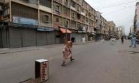 Centre Lifts Austerity Curbs On Businesses Until 31st
