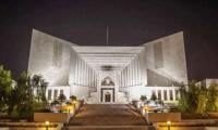 SC Returns Imran’s Plea Against IHC Order With Objections