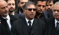PTI Senators Move NCHR Over Bushra’s Jail Conditions