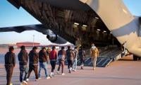 Over 164,000 Pakistanis Deported From Gulf In 5 Years, NA Told