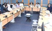Senate Panel Okays Bills For Giving Women 33pc Representation In Federal Bodies