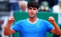 Alcaraz Withdraws From Wimbledon With Wrist Injury