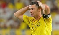 Ronaldo, 41, Leads Portugal Into His Sixth World Cup
