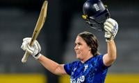 England Sweat On Skipper Sciver-Brunt’s Fitness Before T20 Women’s World Cup