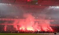PSG Beaten By Paris FC In Ligue 1 As Lille Qualify For Champions League