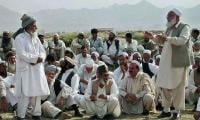 Tirah Elders Demand Probe Into Lease Issue