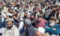 Protest Against Unannounced Loadshedding Continues In Swabi