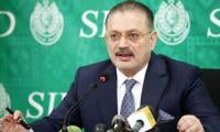 ‘BRT Projects Aimed At Giving Future Generations Better Travel Facilities’