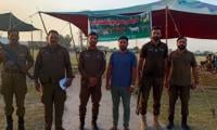 Over 4,000 Cops Deployed At 222 Cattle Markets Across Punjab