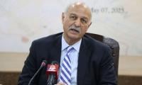 Mushahid Advocates Revival Of Iran-Pakistan Gas Pipeline Project
