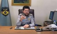 CTO Warns Against Traffic Violations