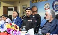 IGP Assures KCCI Of Improved Security, Crackdown On Crime And Drugs