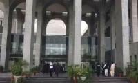IHC Seeks Report From HEC On Anti-narcotics Measures In Varsities
