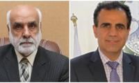 Balochistan Varsities Observe Black Day For Recovery Of Missing VC, Others