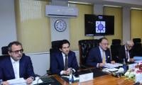 ECC Approves PM Office Maintenance Grant, Backs PNSC Restructuring Plan