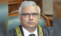 Swift, Effective Justice FCC’s Key Objective: Justice Aminuddin