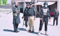 Cop Martyred In Bajaur; School Blown Up In Lakki Marwat