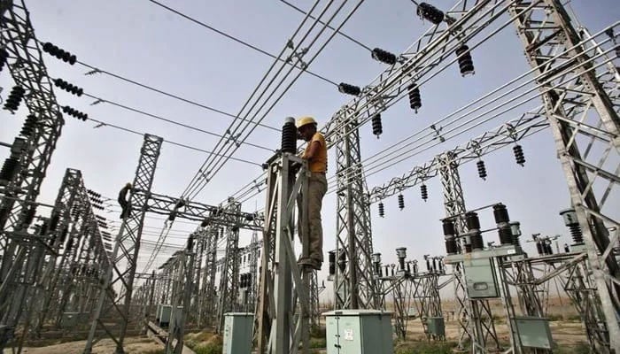Grid electricity sales fall 11pc over three years: report