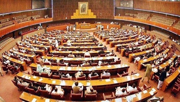 Pak-China ties to grow even stronger in next 75 years, commits NA