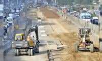 Sindh Approves Rs8bn Development Schemes