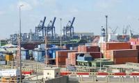 Hutchison Ports Pakistan Handles Simultaneous Five-vessel Operation
