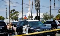 Islamophobic Attack