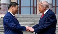 Cold Warriors Lost In Beijing
