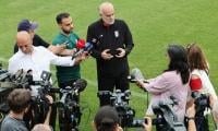 Iran ‘very Confident’ About World Cup Protocols: Federation Vice-president