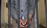 Man Arrested For Killing Wife, Staging Abduction