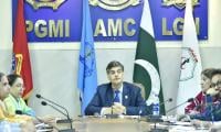 LGH Admin Ordered To Ensure Timely Health Services To Patients