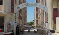 Ombudsman Secretariat Team Visits FGEHA