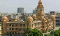 KMC Launches Citywide Spray Campaign Against Dengue, Malaria