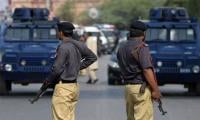 Two Policemen Suspended Over Sher Shah Bribery Video