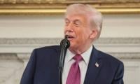 Trump Jokes About Running For Israeli PM