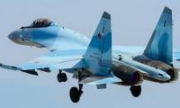 Russian Jets ‘dangerously’ Intercept UK Aircraft Over Black Sea