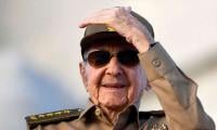 Former Cuban President Castro Charged With Murder In US